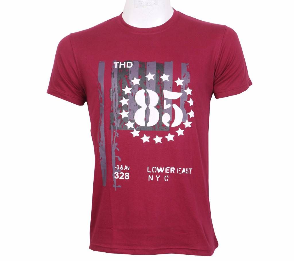 85 Mens T-shirt
