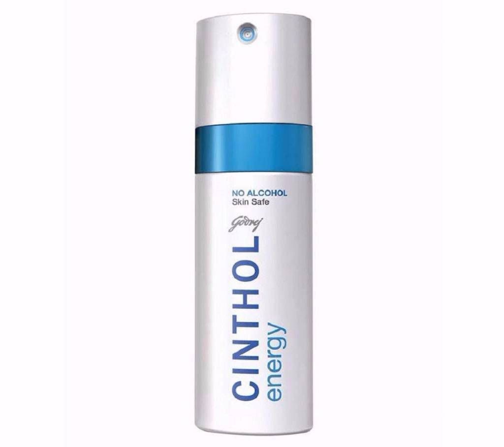 CINTHOL ENERGY Deodorant Body Spray For Men