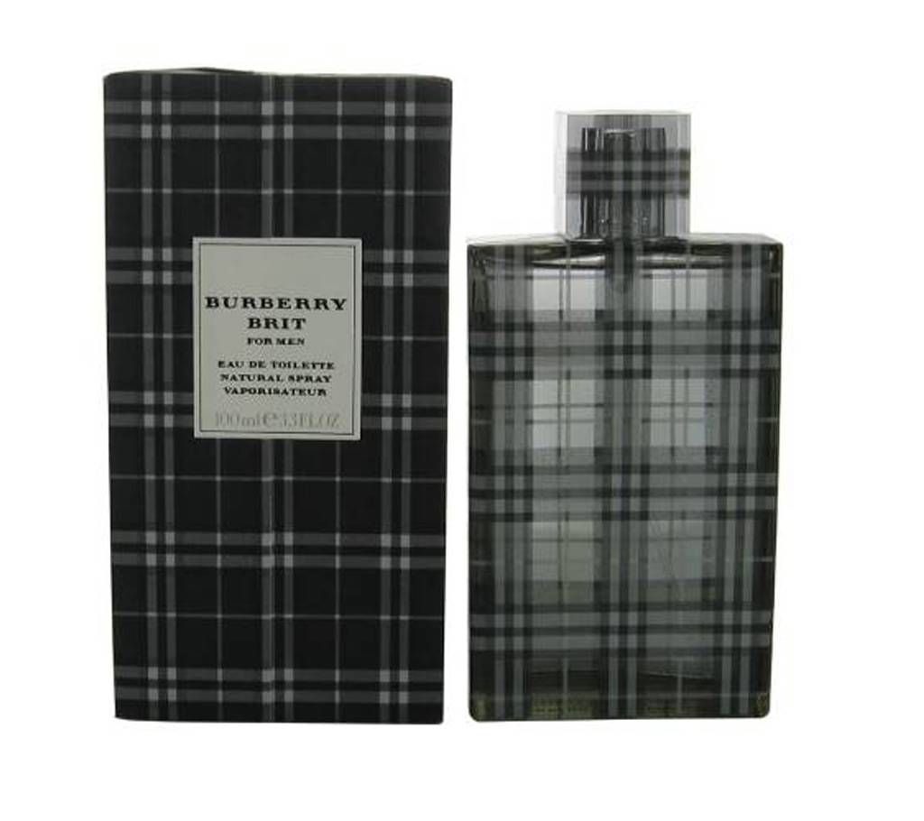BURBERRY BRIT Perfume For Men - 100 ml