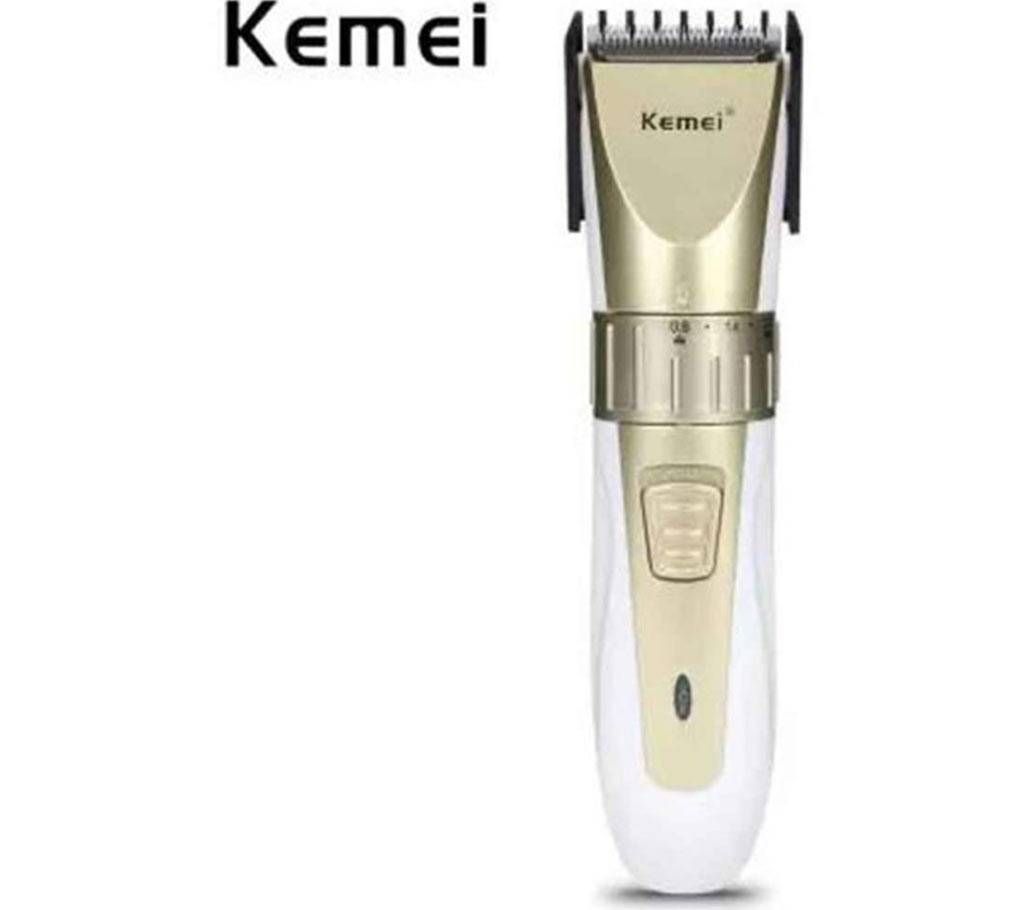 Kemei KM-0721 Trimmer Shaver