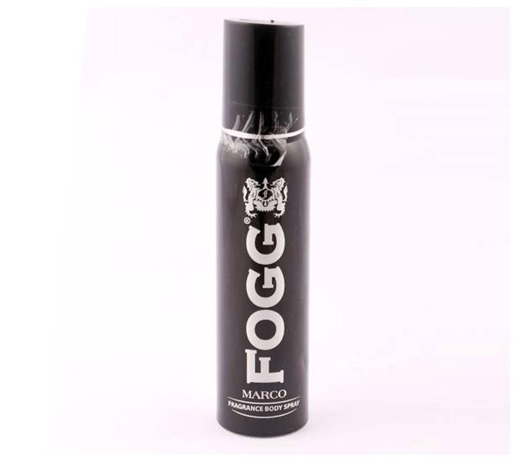 FOGG Marco Fragrance Body Spray For Men