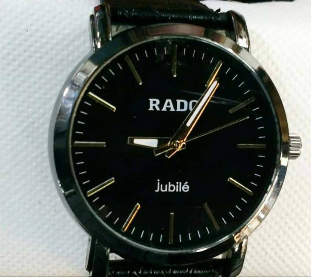 Rado Jubile Wrist Watch For Men (Copy)