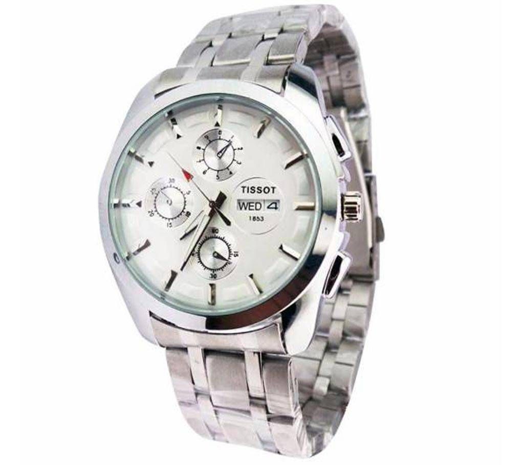 Tissot Wrist Watch for Men