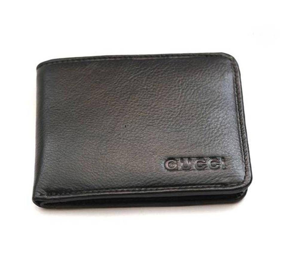 Gucci Mens Wallet