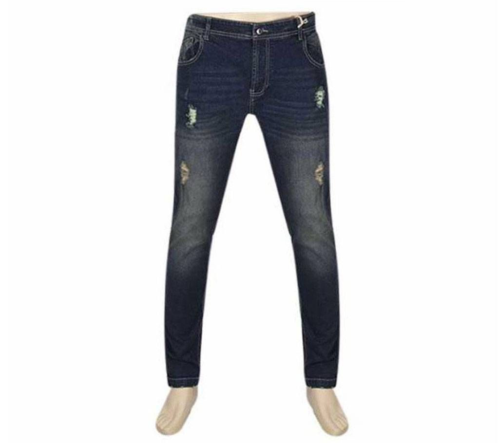 Easy Granding Pant