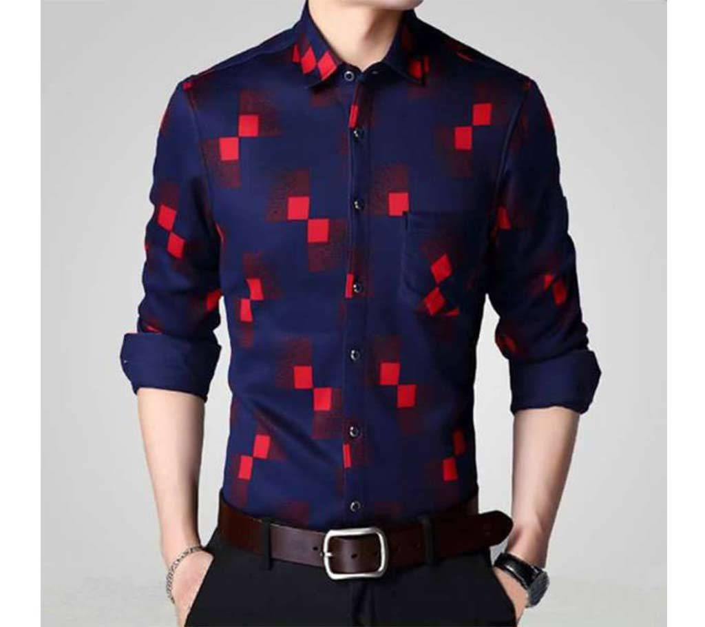 Indian Cotton Shirt