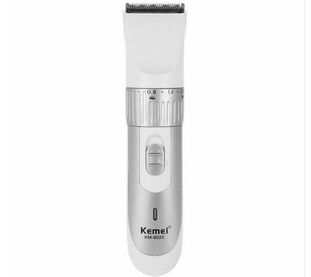 Kemei KM-9020 Rechargeable Shaver and Trimmer