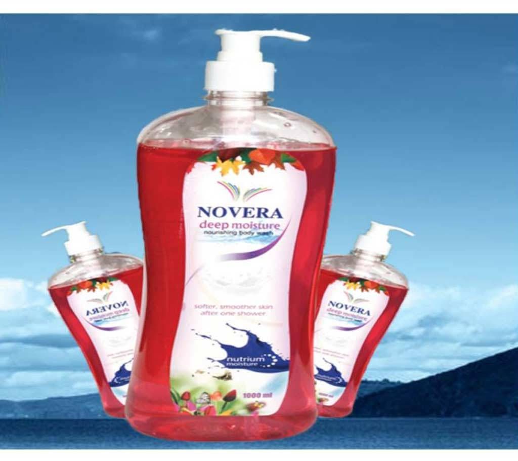 Nourishing Body Wash - 1000 ml