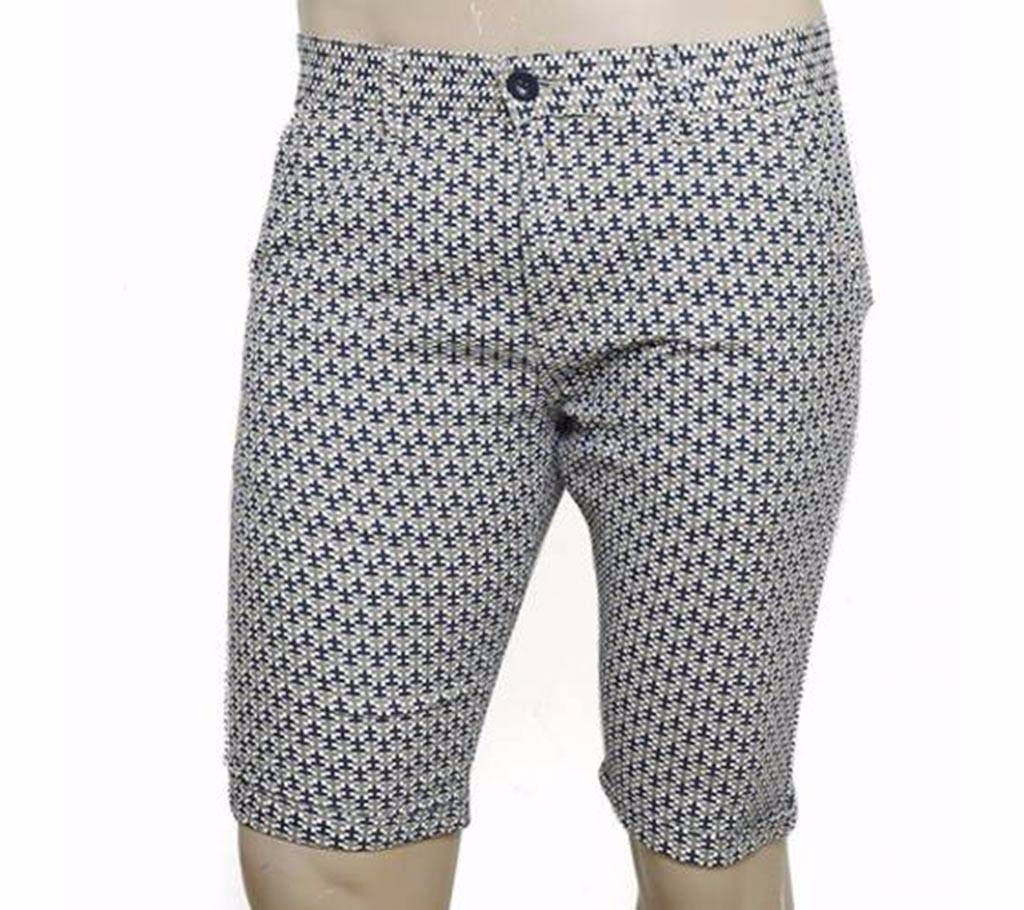 Mens Short Pant