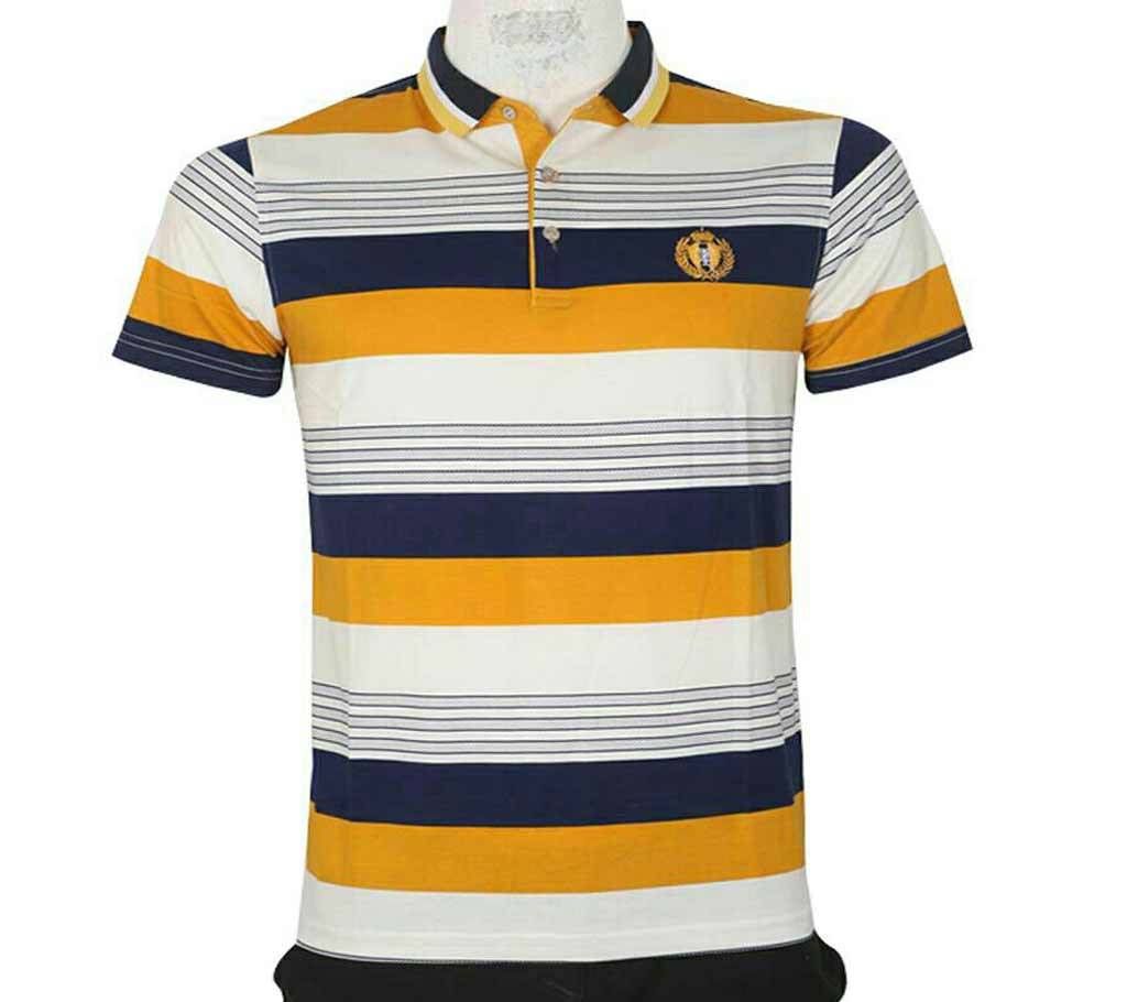 China Polo shirtChina Multi Color Polo shirt