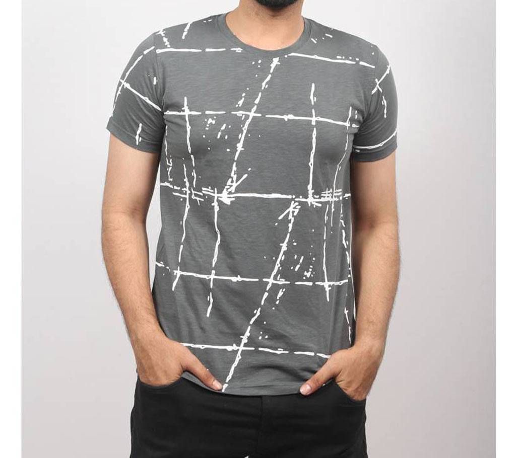 Dark Ash AOP T-Shirt