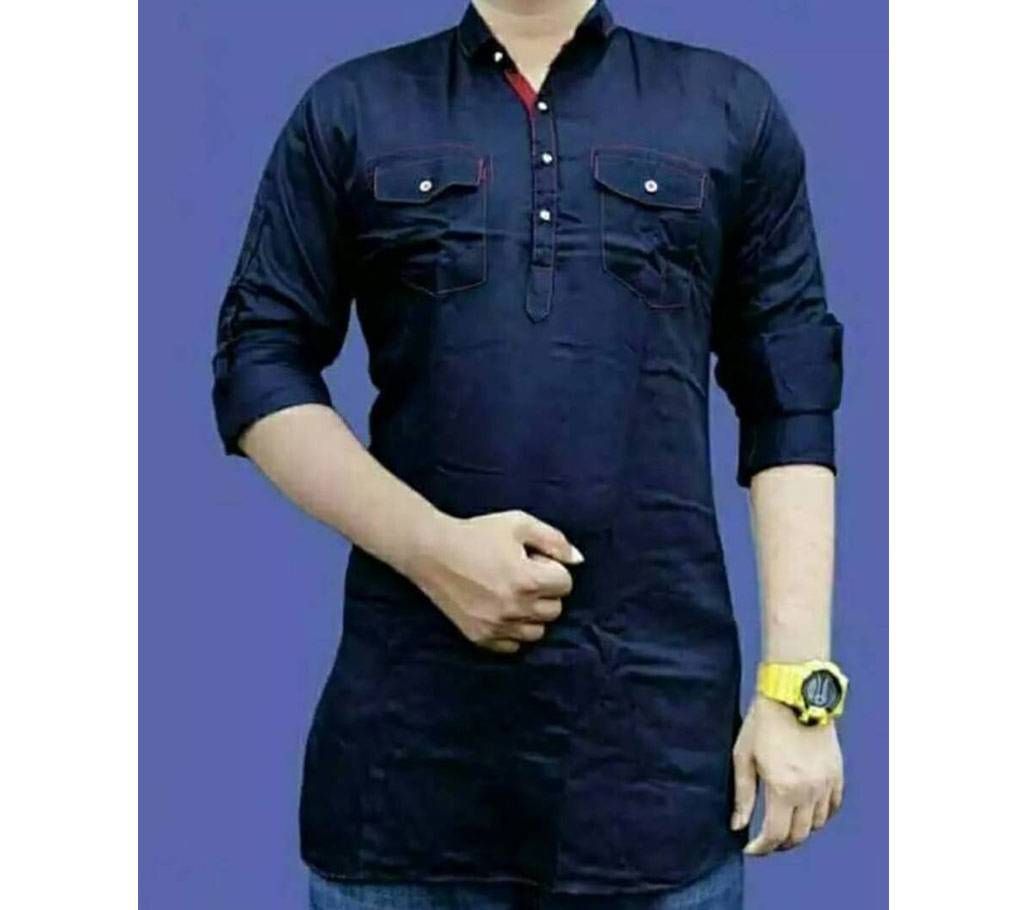 Full Sleeve Casual Katoa for Men