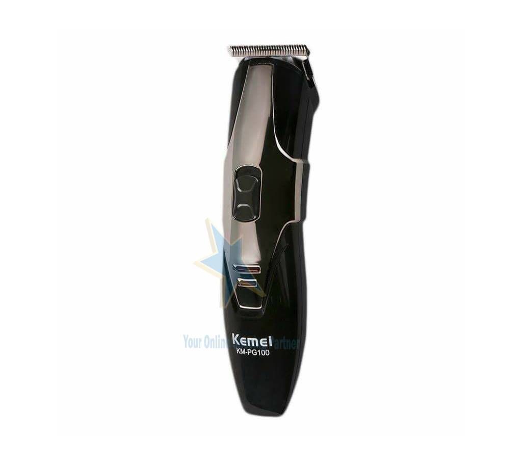 Kemei Hair and Beard Trimmer.