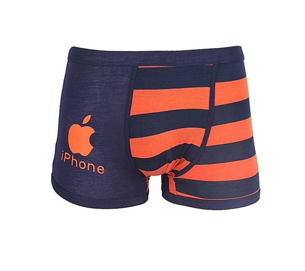 stylish boxer