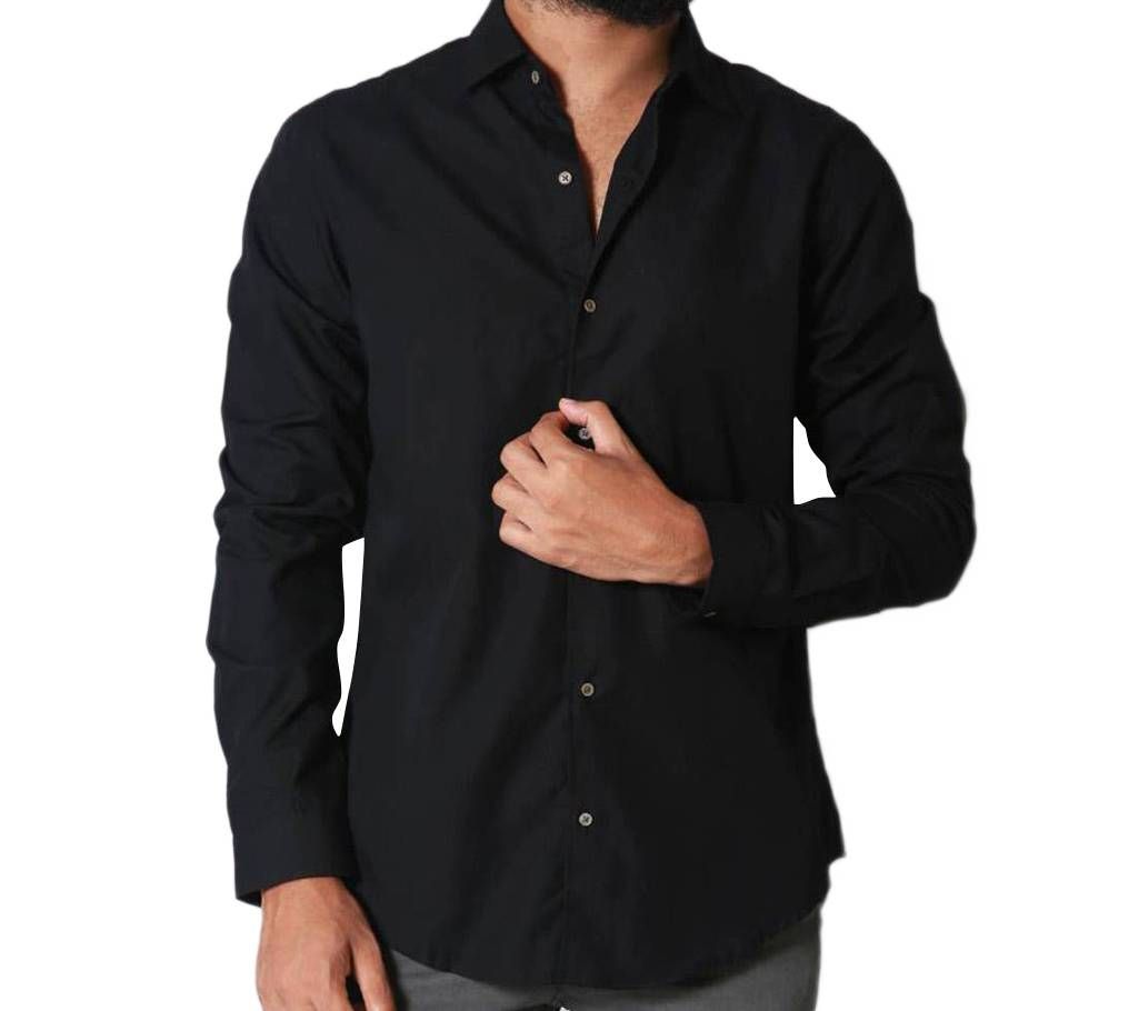 TANJIM CASUAL Shirt 417561500624-3