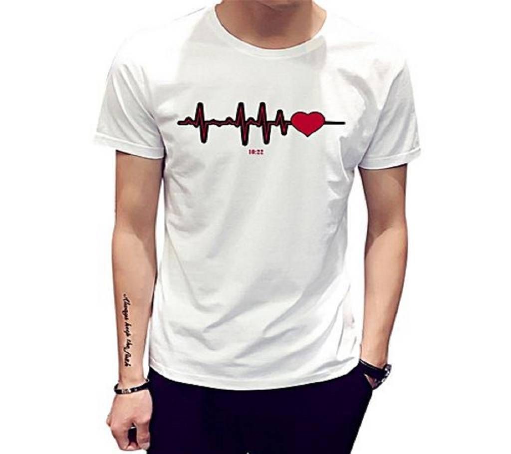 Designer T-shirt for Men