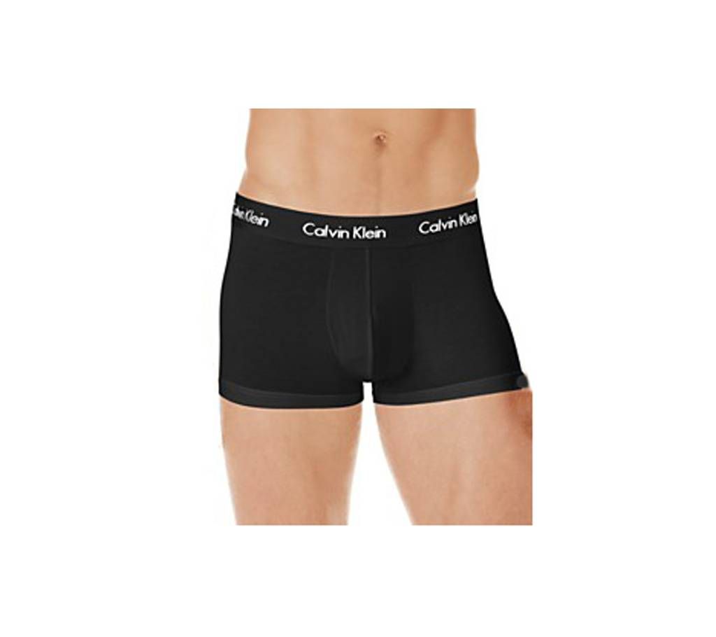 3 pieces boxer underwear pack 