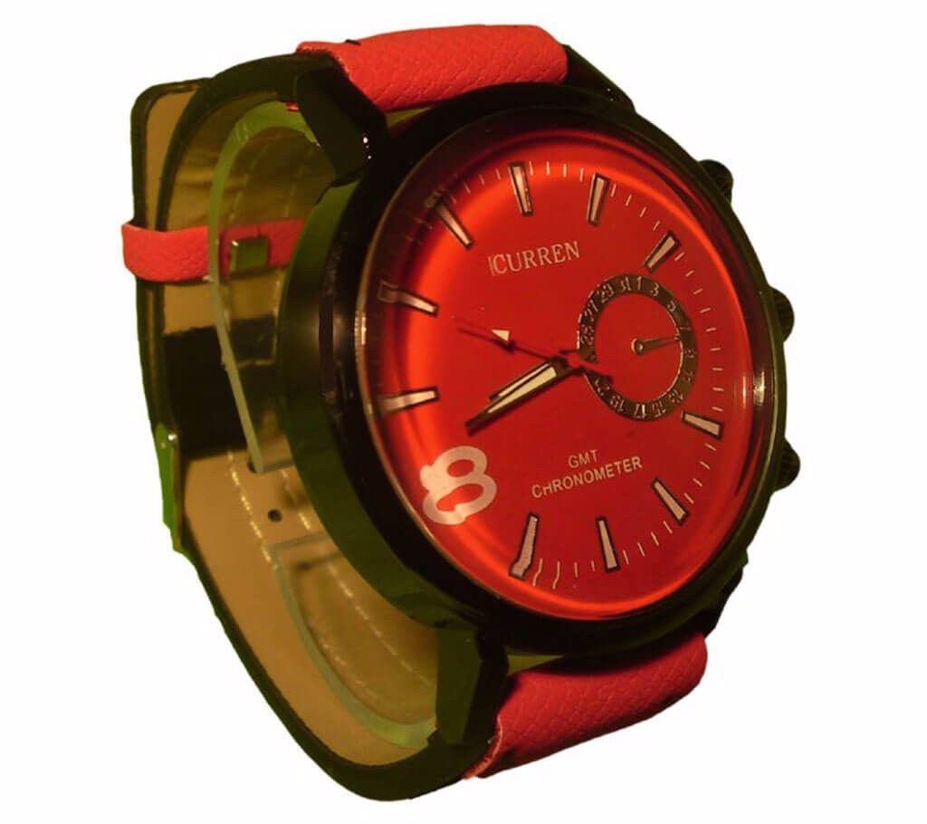 Curren Wrist watch for men