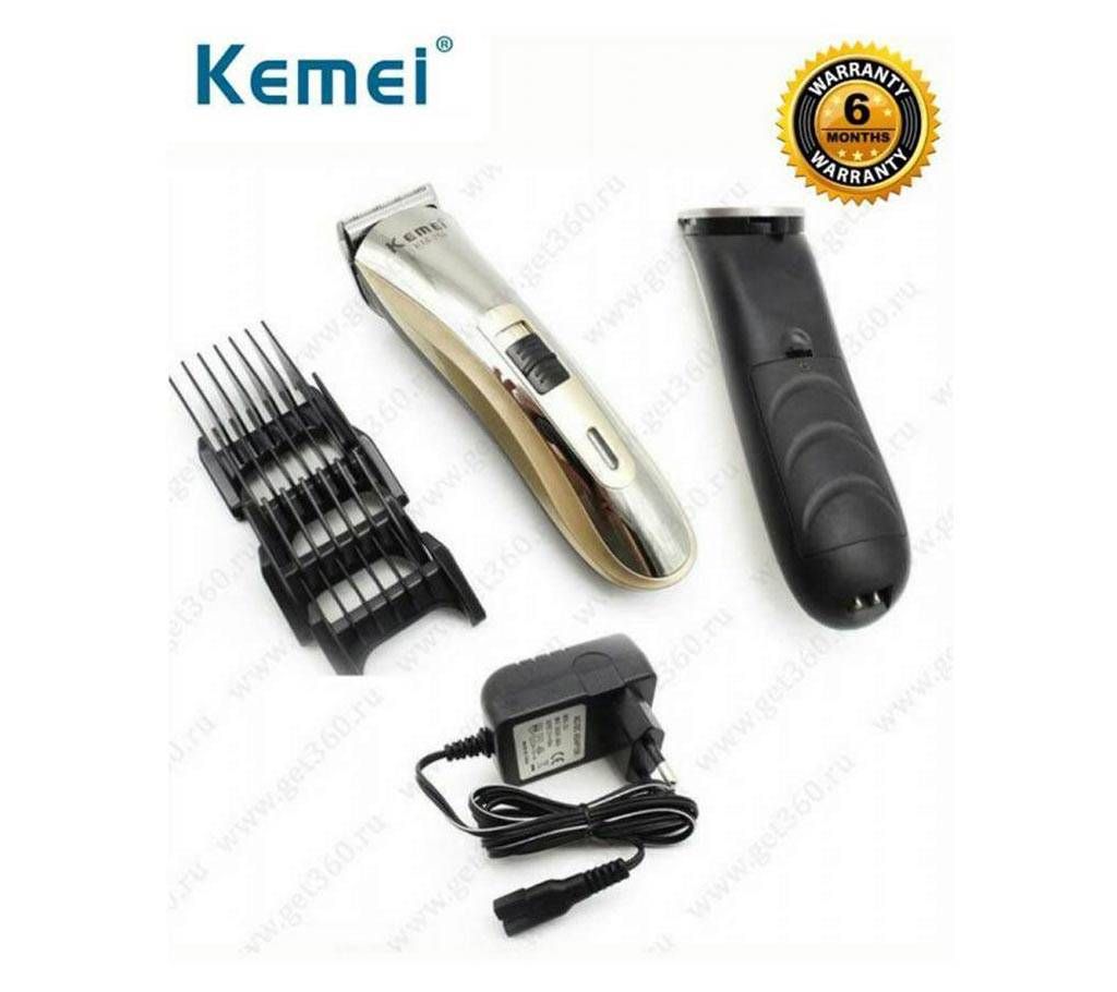 Kemei Rechargeable Bayard Trimmer