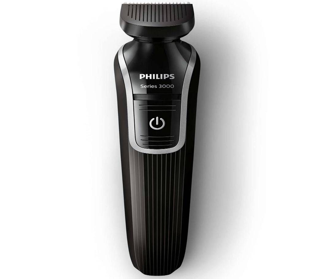 Philips 3000 Series 3 in 1 ট্রিমার 
