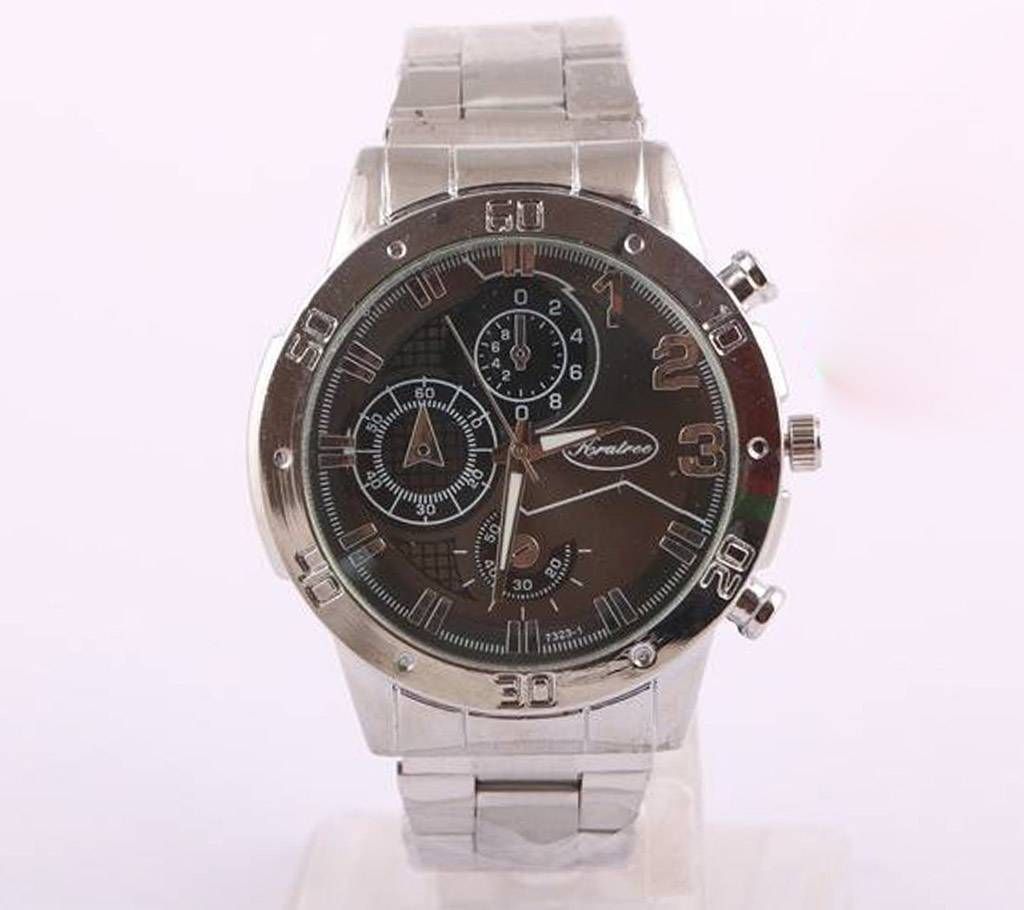 HRATREE MENS WRIST WATCH - copy 