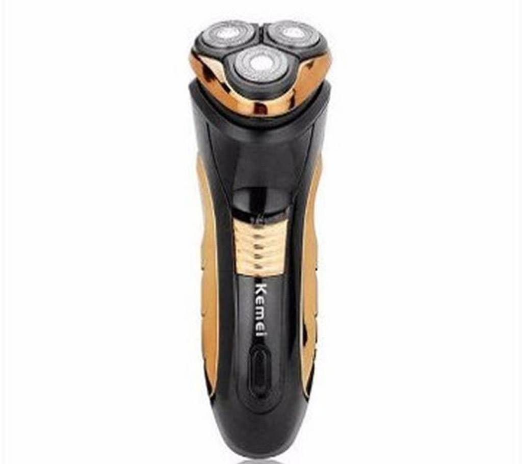 Kemei Km-268 Rechargeable Shaver 