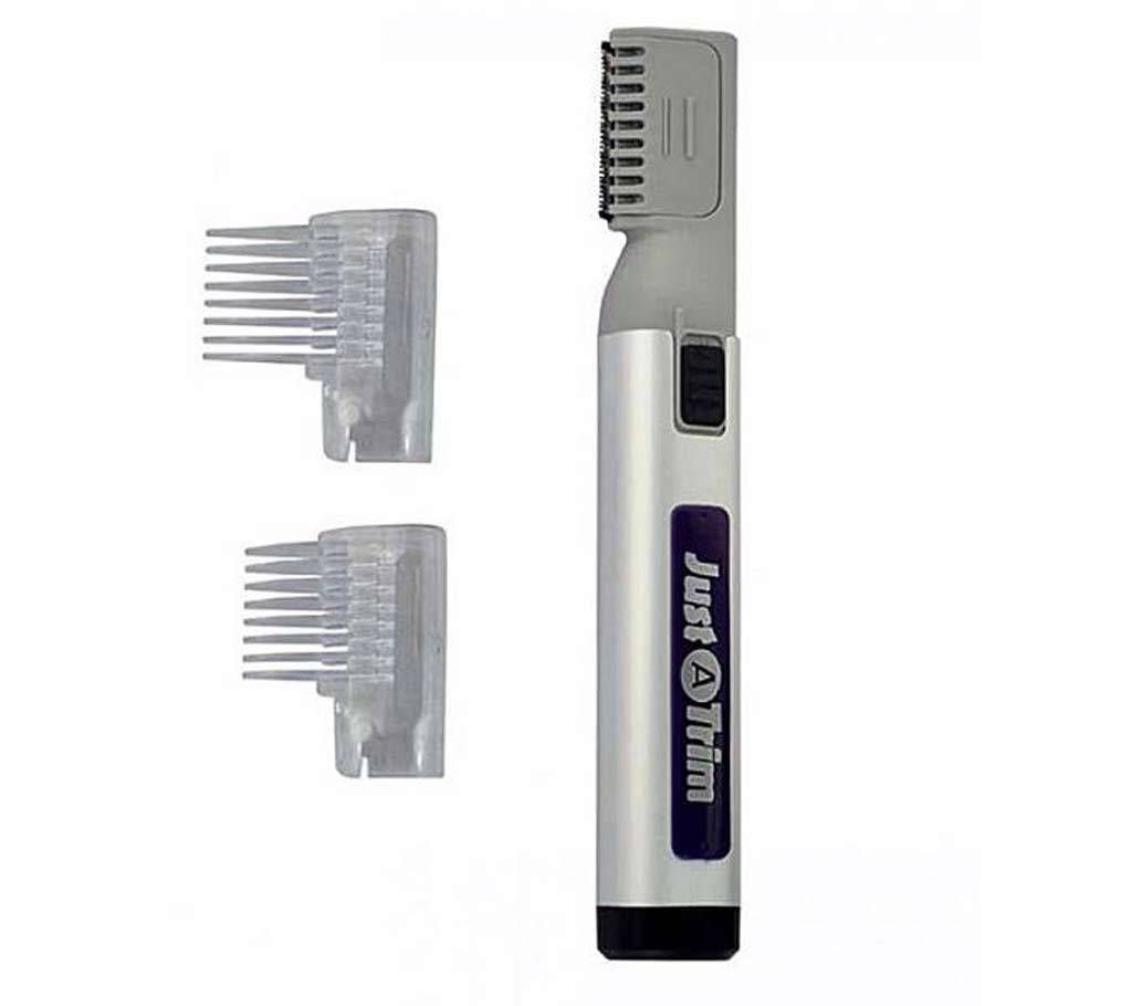 Just A Trim Gentle Trimmer