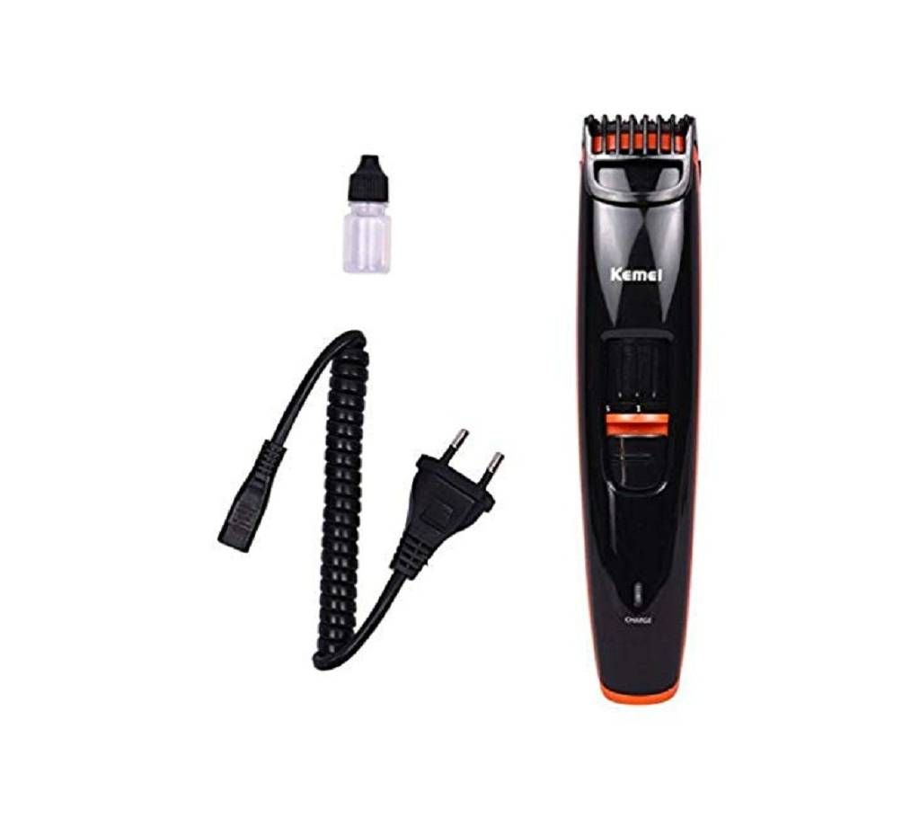Kemei KM 2017 Electric Hair Clipper