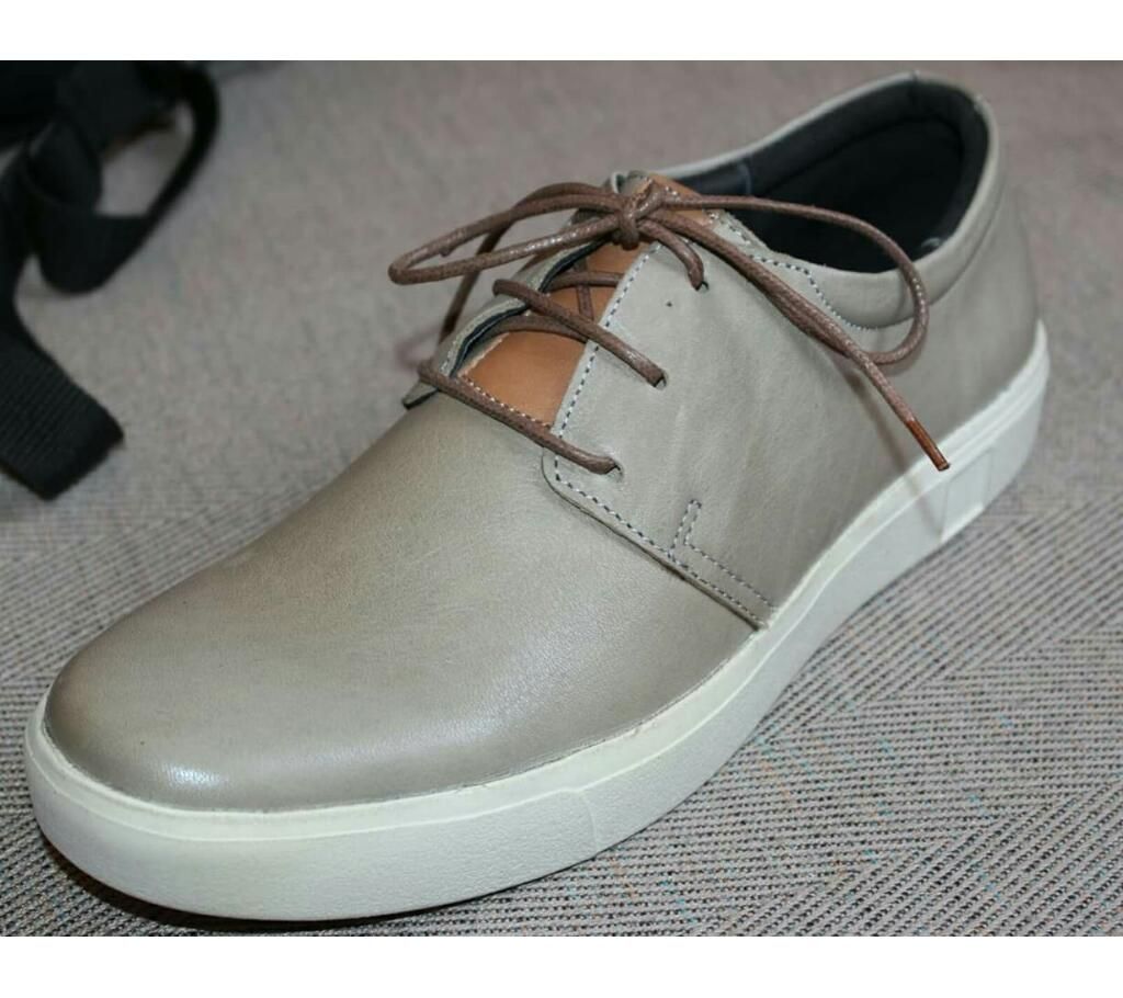 Original Leather Casual Shoes 