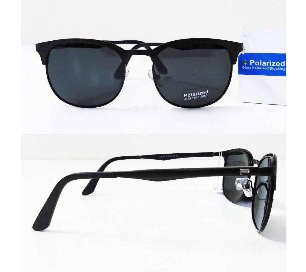 Polarized Aluminum Framed Sunglass