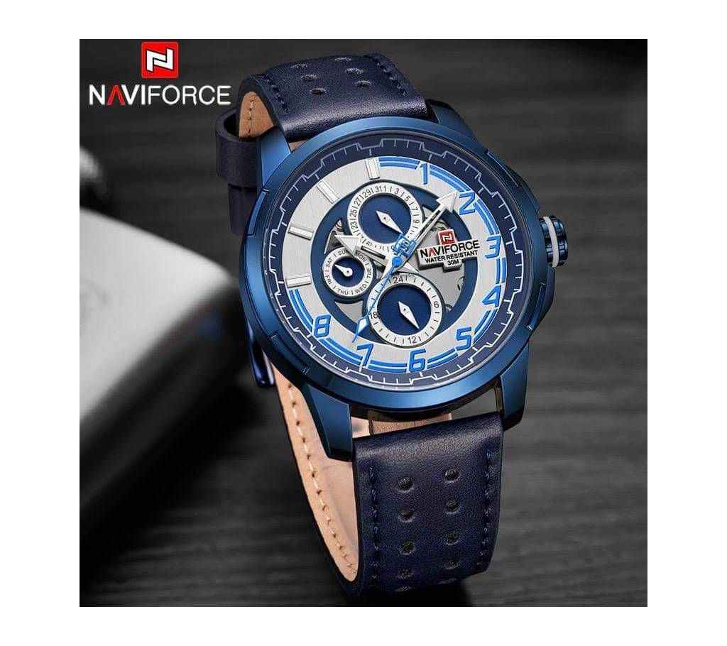 NAVIFORCE NF9142d Gents Watch