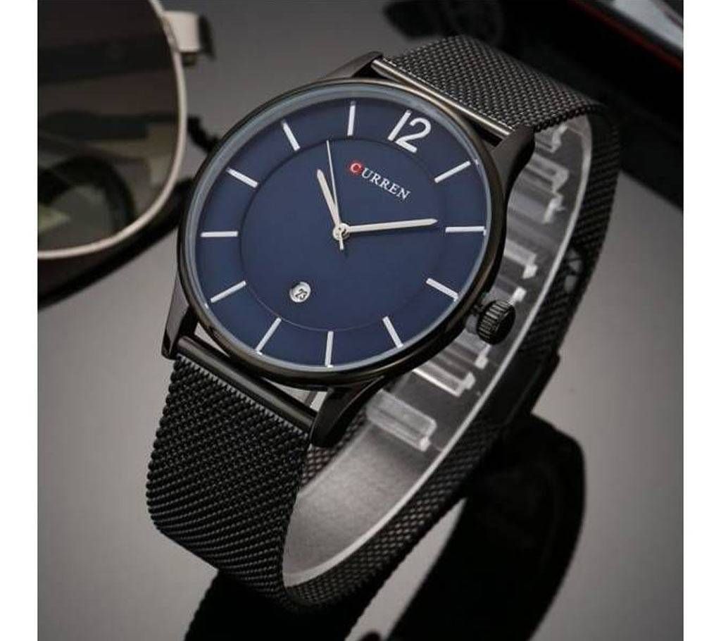 Curren Mens analog rest watch (Copy)