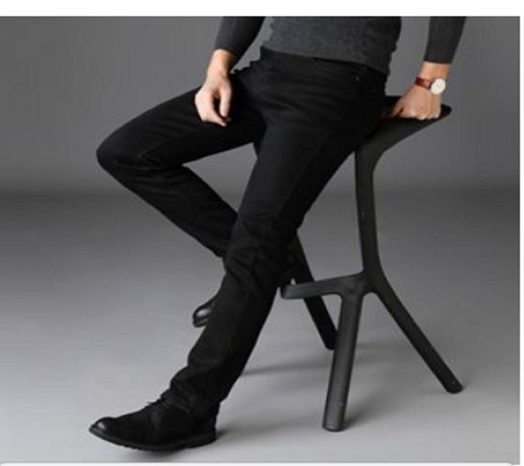 Stretchable Jeans pants 
