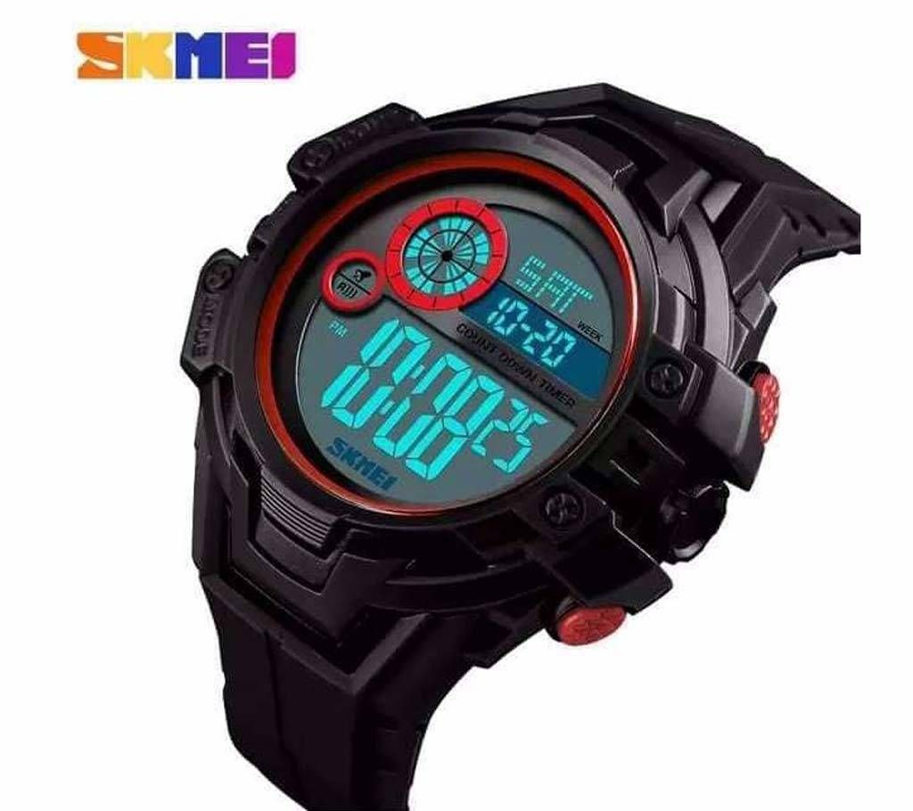 SKMEI 1446d Gents Watch