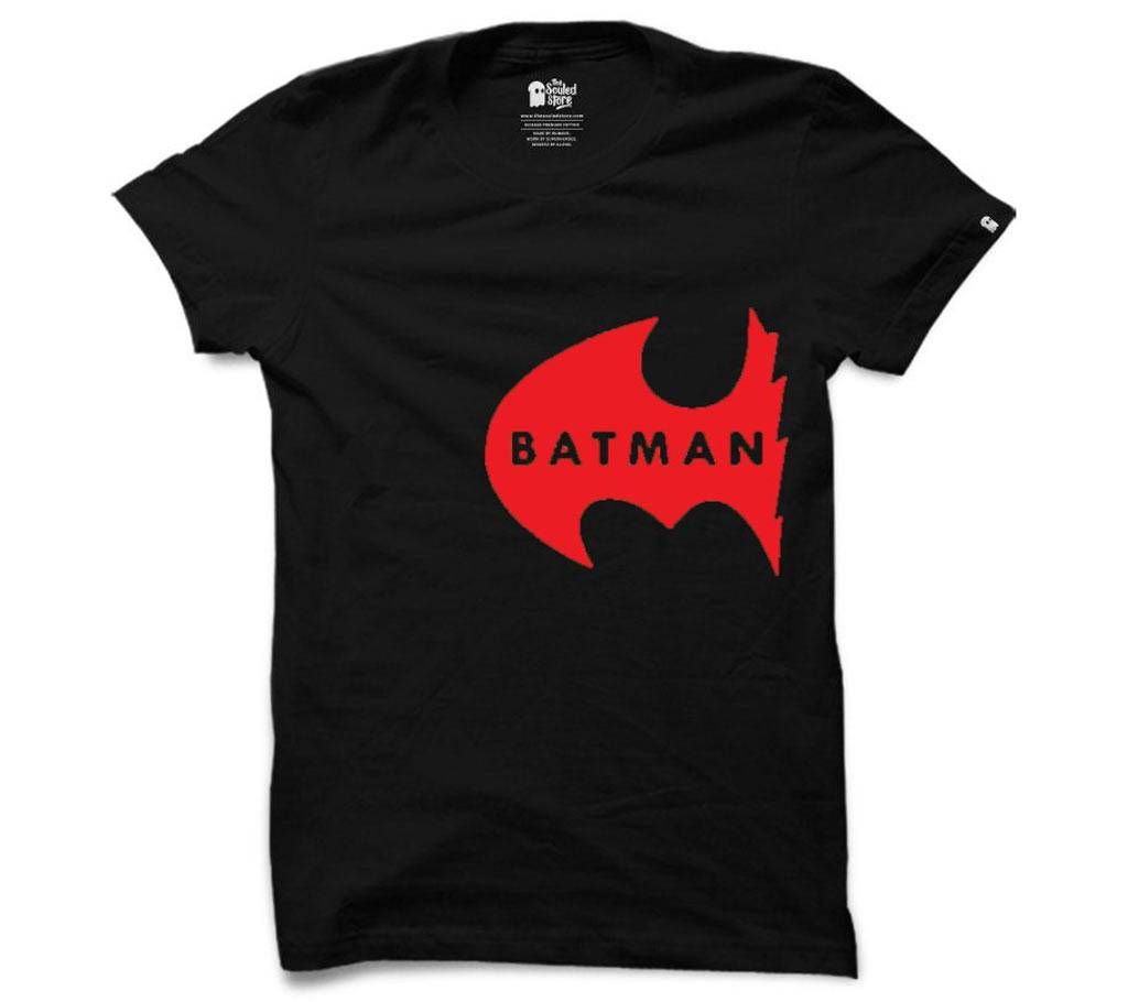 Gents Summer T-Shirt - Batman New