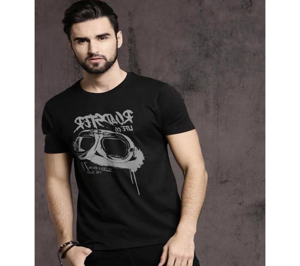  Men Summer Tshirt