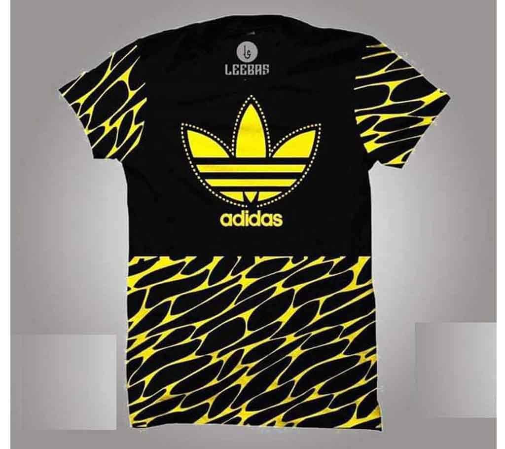 Adidas Graphic T-shirt - LB 73 - LBS