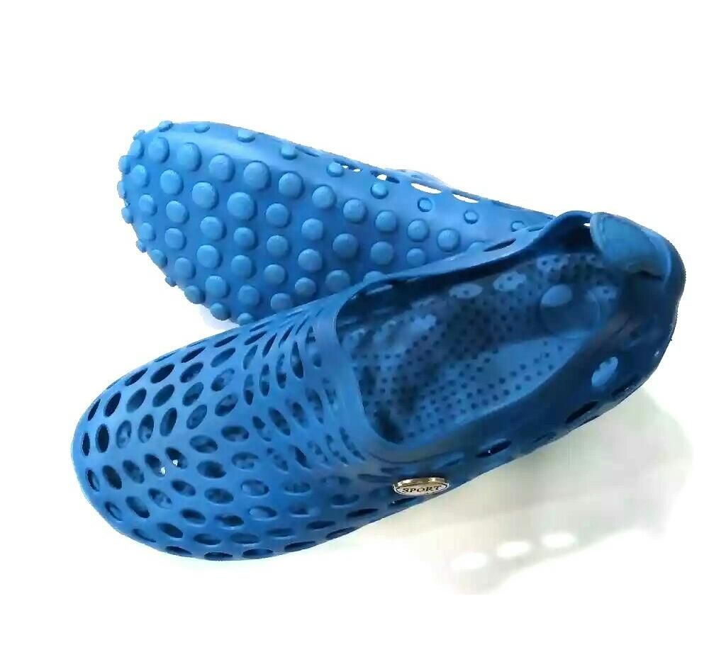 Rubber Shoes For Men 
