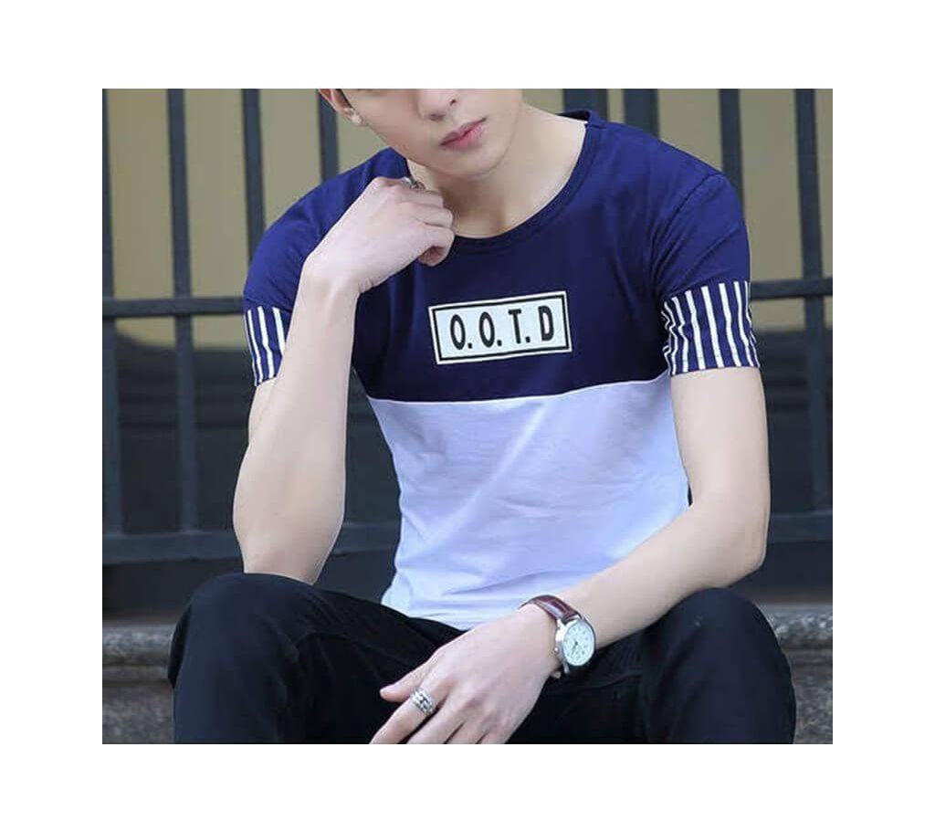 T-shirts for men