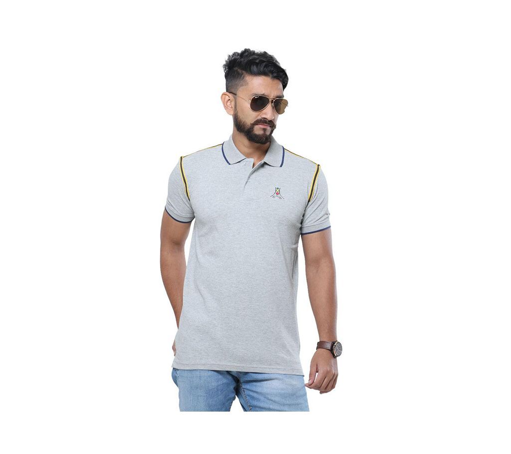 Cotton Kraft Mens Pique Polo PO-172