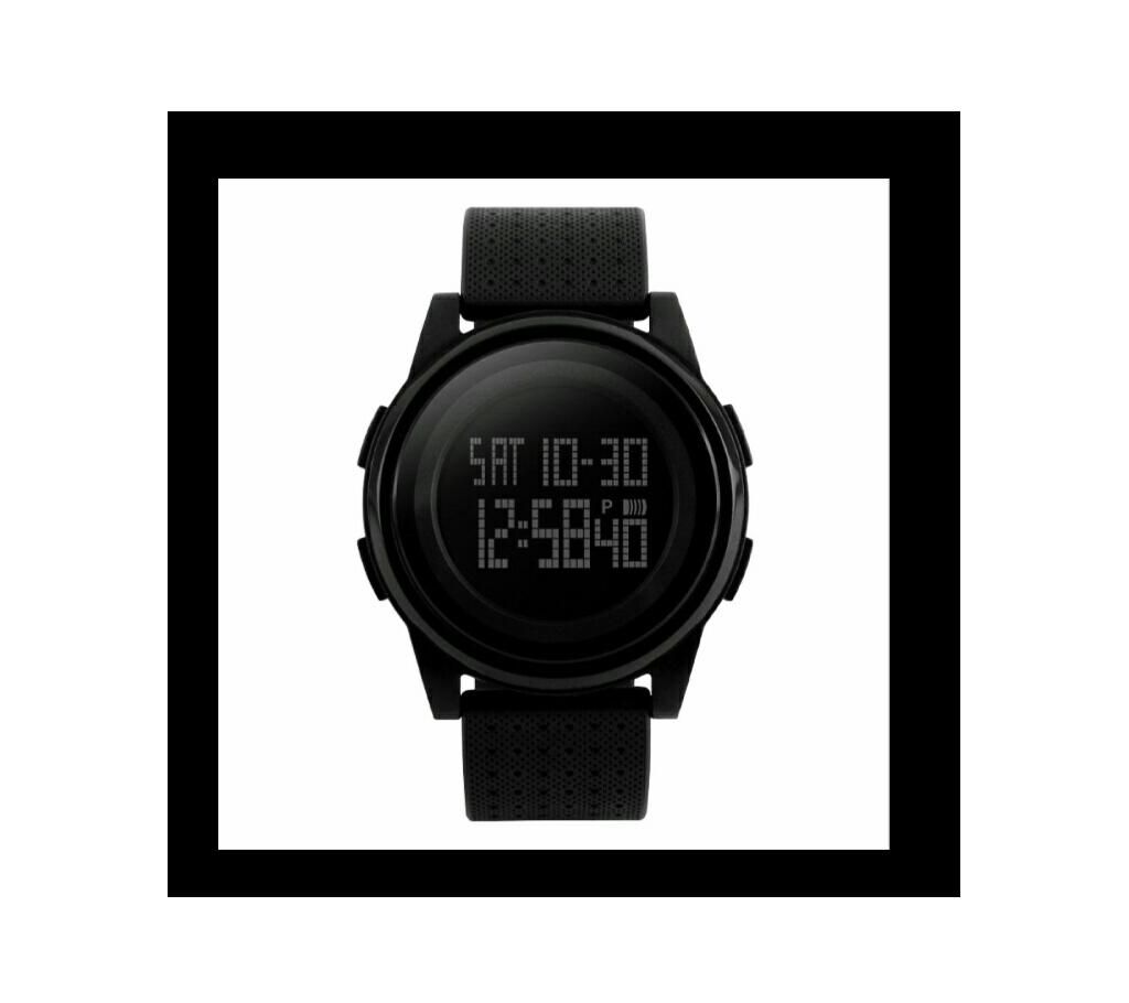 Water Proof Digital Watch