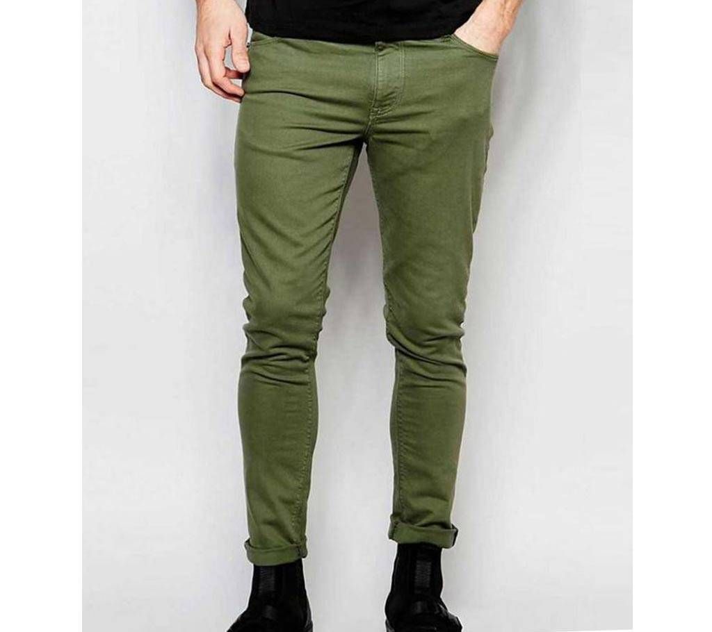 Gabadine Pant For Mens

