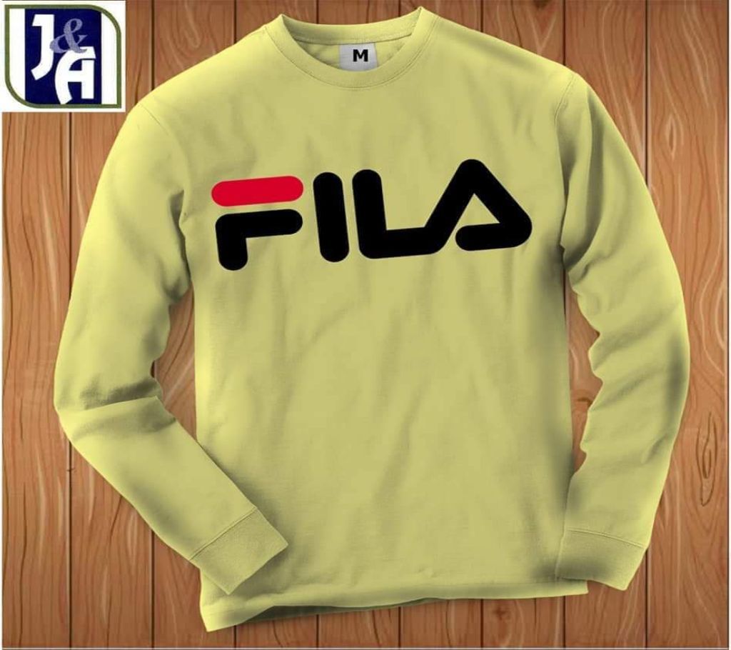 Menz casual full sleeveT-shirt