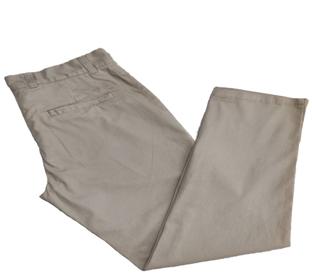 Men's Twill Pant for men 
