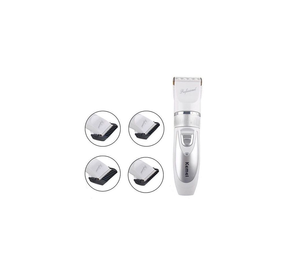 KEMEI Professional Electric Hair Clipper (KM-6688)