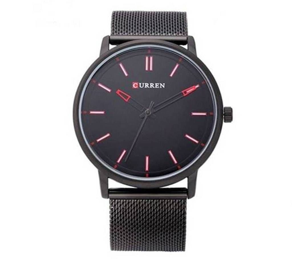 curren Manz Watch