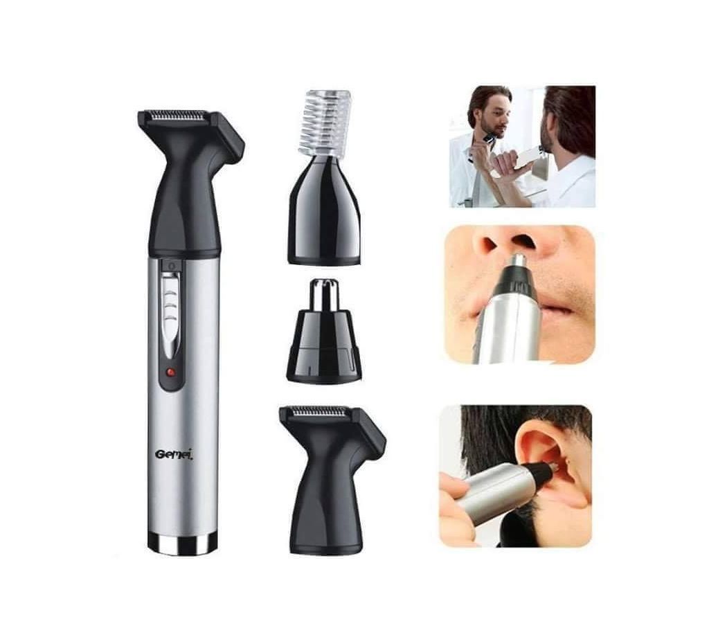 Kemei Trimmer PG-100