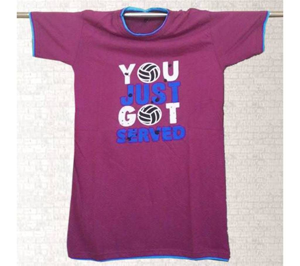 You Just Got Served T-shirt