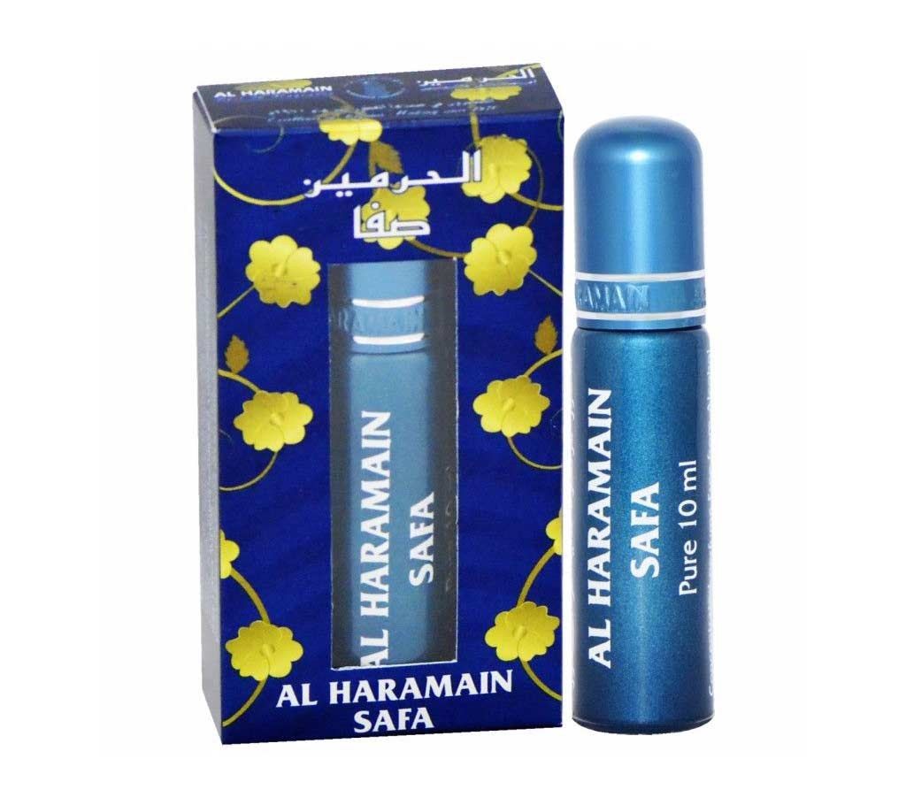 Al Haramain Safa Attar 10 ml