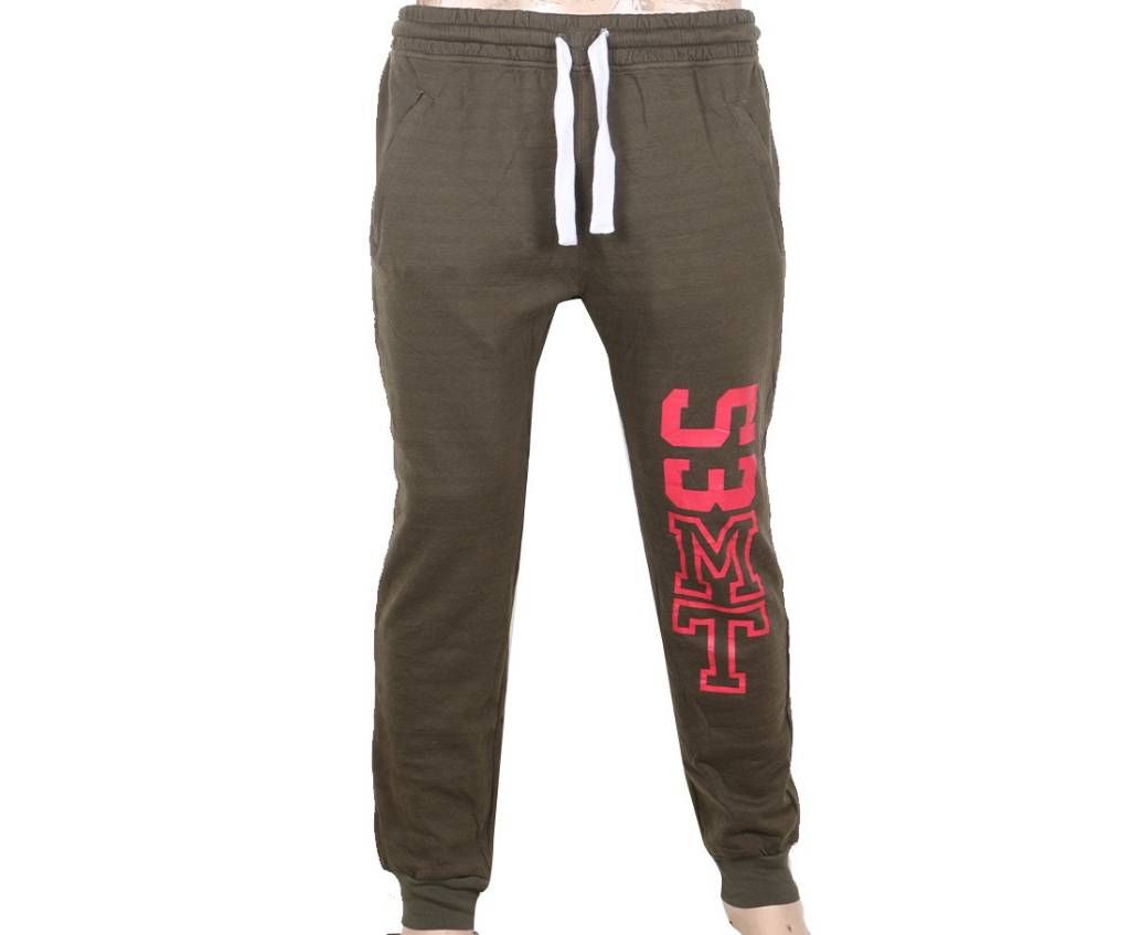 Gents Cotton Trousers
